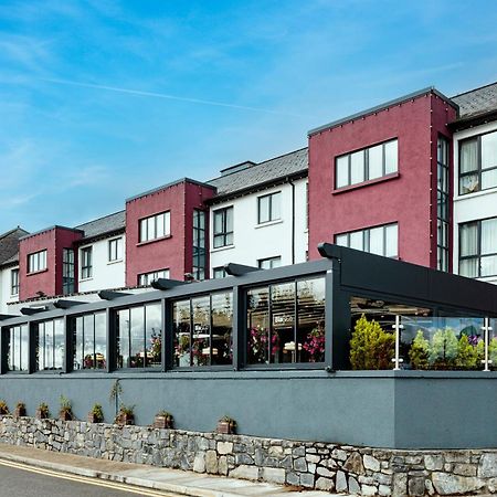 Claregalway Hotel Luaran gambar