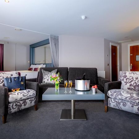 Claregalway Hotel Luaran gambar