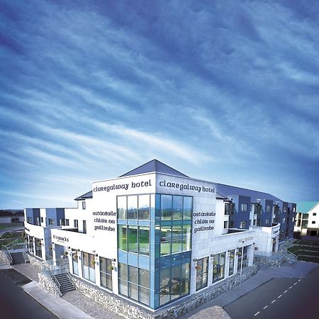 Claregalway Hotel Luaran gambar