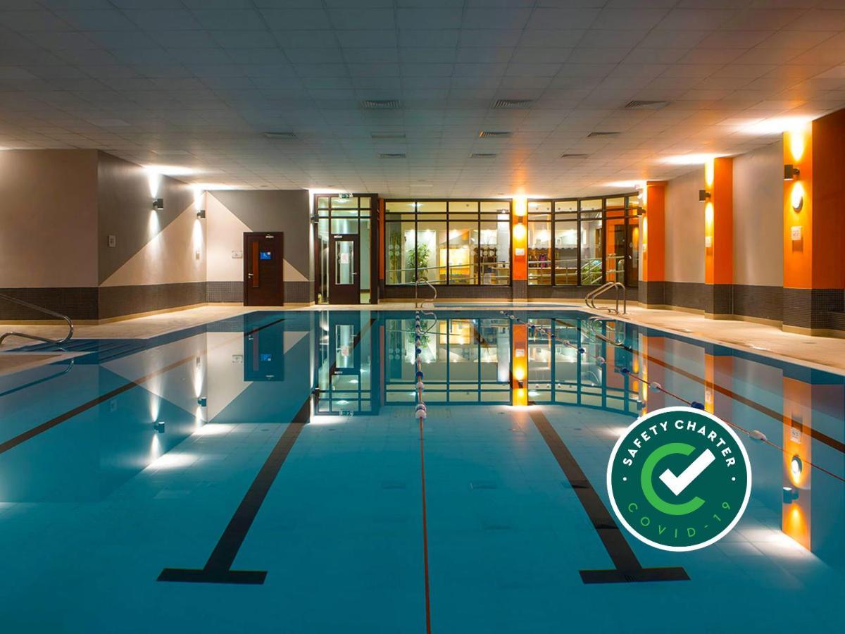 Claregalway Hotel Luaran gambar
