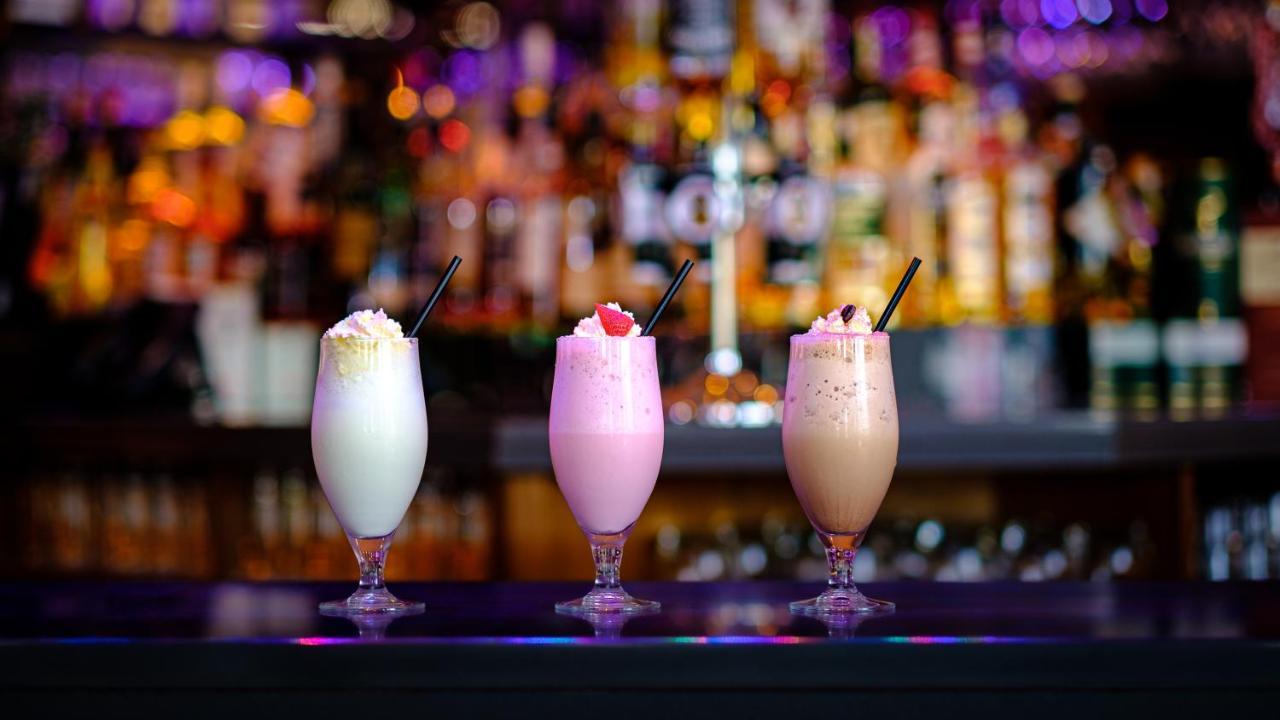 Claregalway Hotel Luaran gambar
