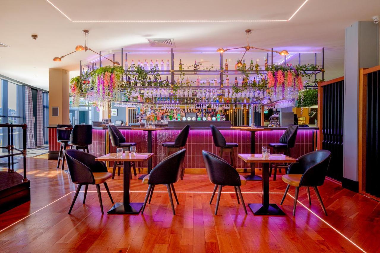 Claregalway Hotel Luaran gambar