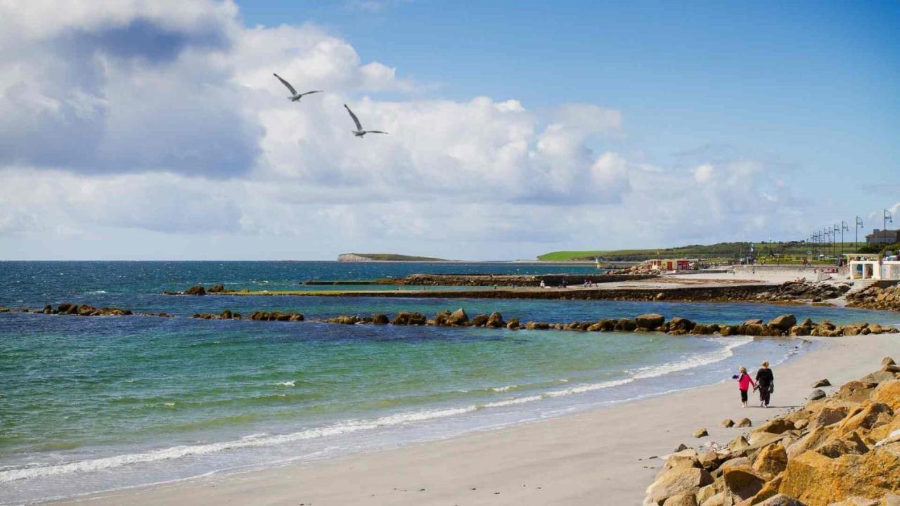 Claregalway Hotel Luaran gambar