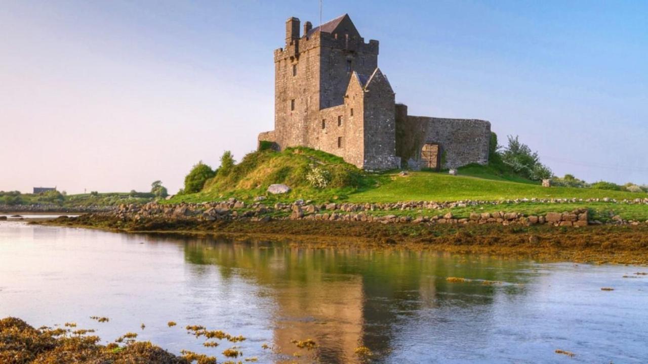 Claregalway Hotel Luaran gambar
