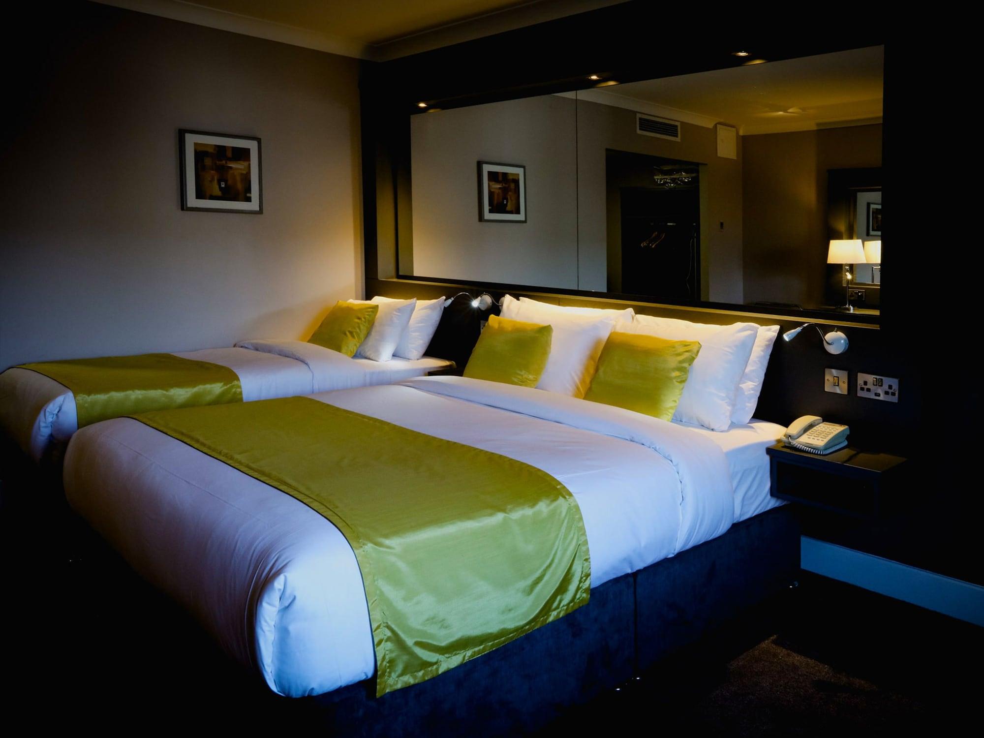 Claregalway Hotel Luaran gambar
