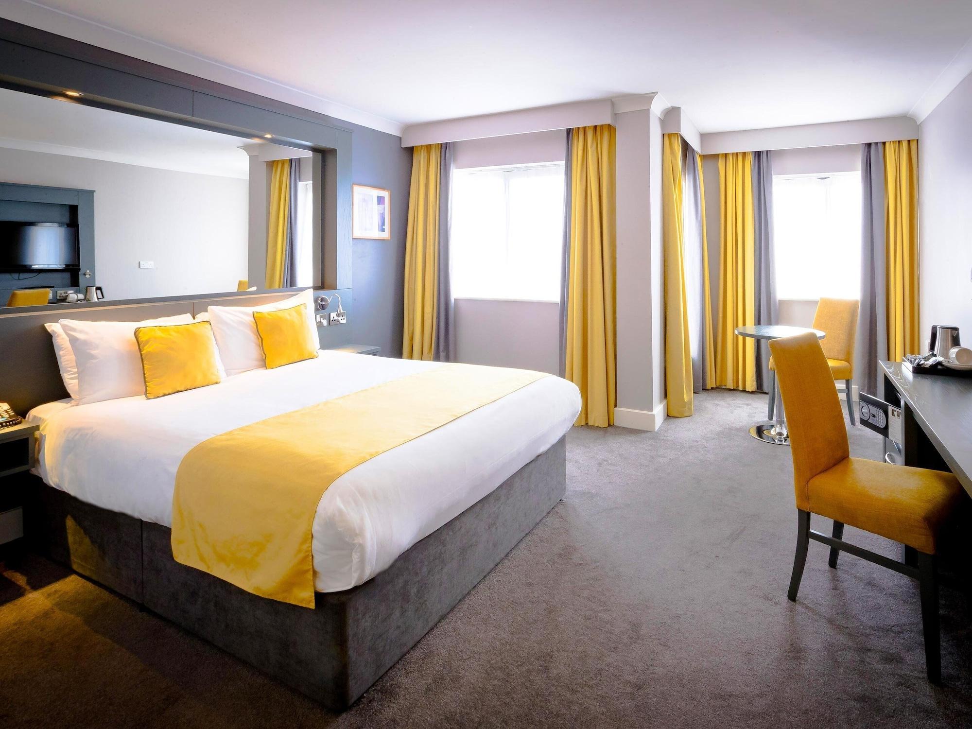 Claregalway Hotel Luaran gambar