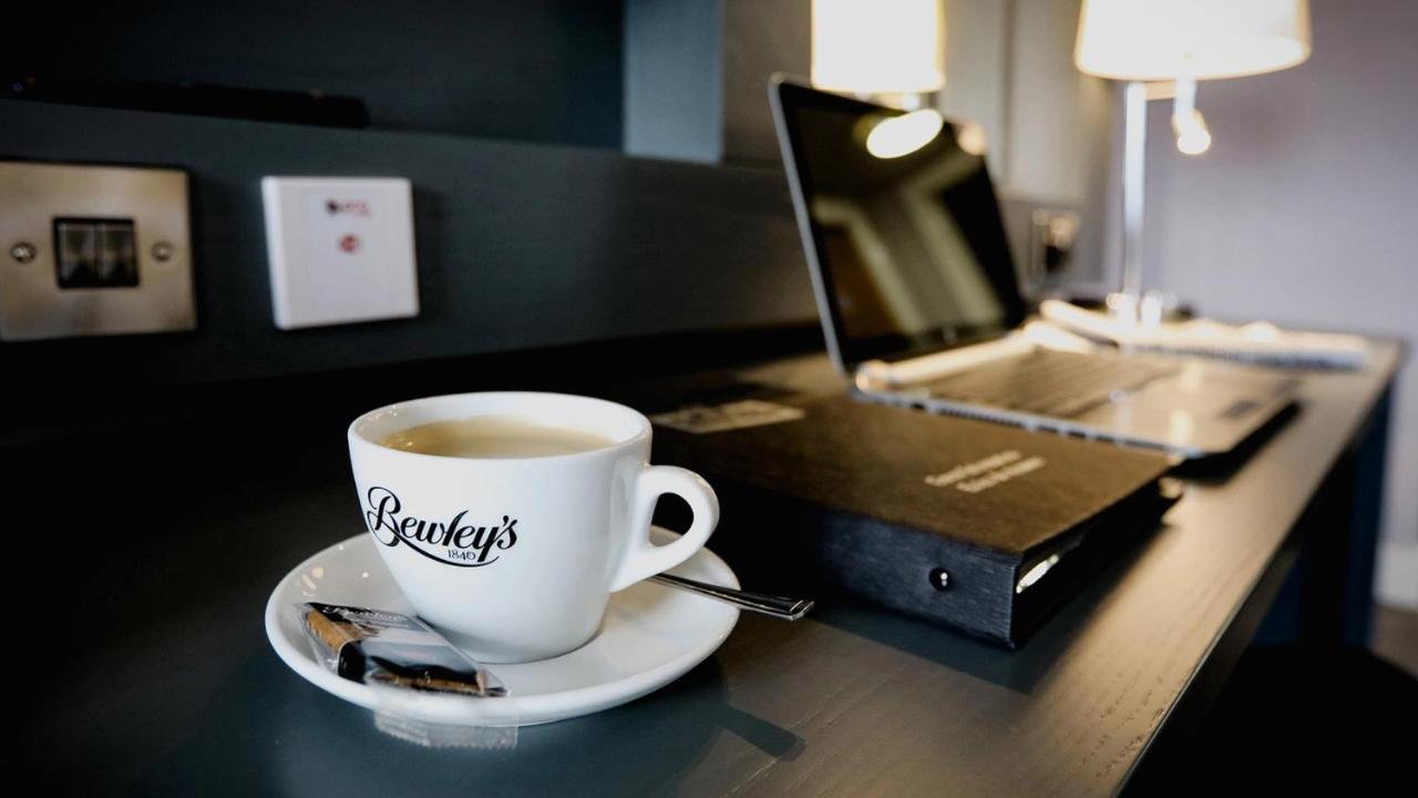 Claregalway Hotel Luaran gambar