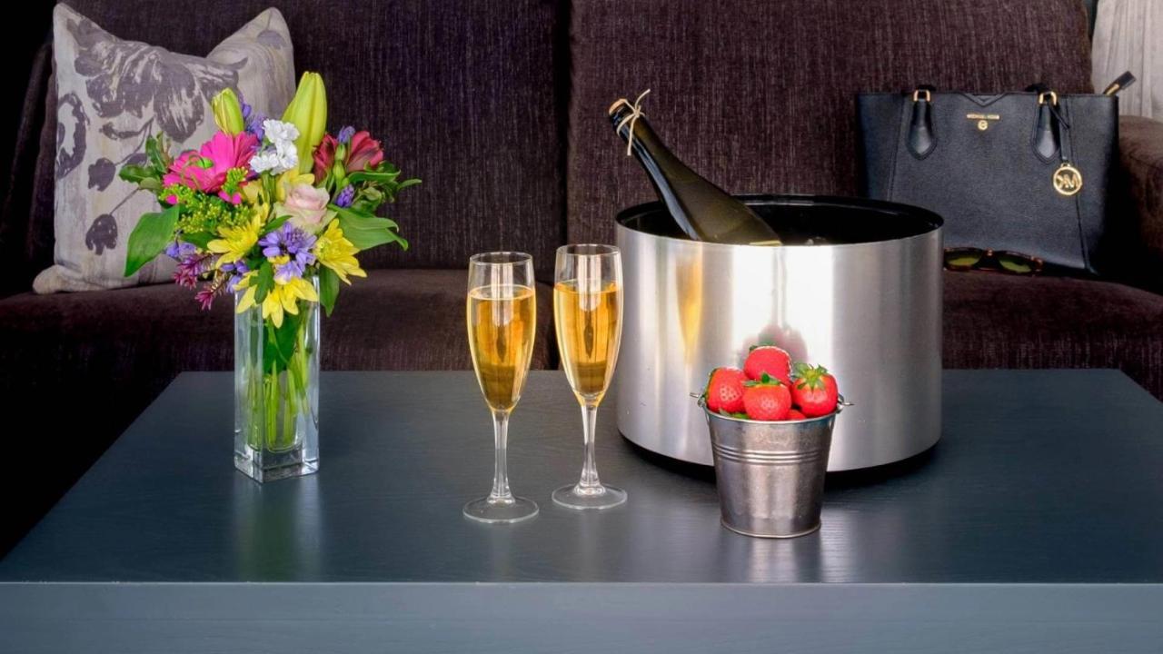 Claregalway Hotel Luaran gambar