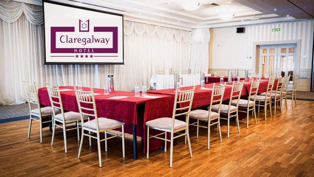 Claregalway Hotel Luaran gambar