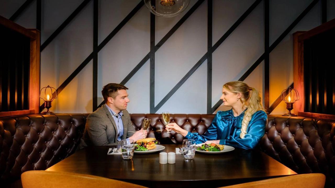 Claregalway Hotel Luaran gambar
