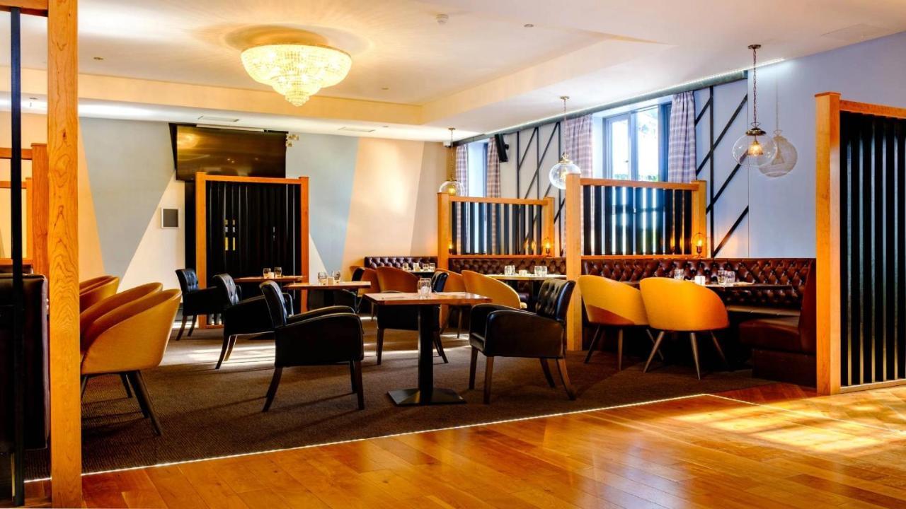 Claregalway Hotel Luaran gambar