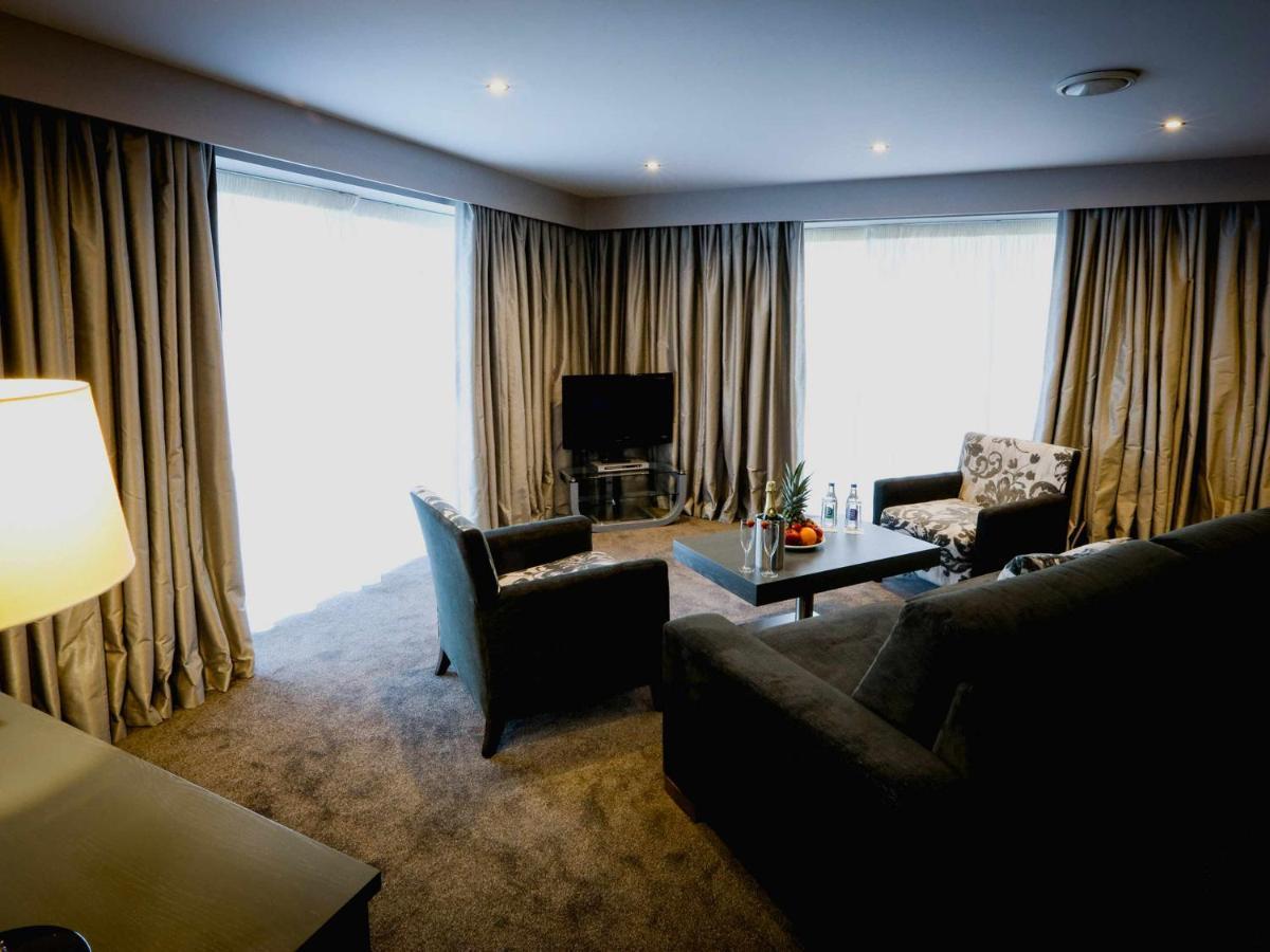 Claregalway Hotel Luaran gambar