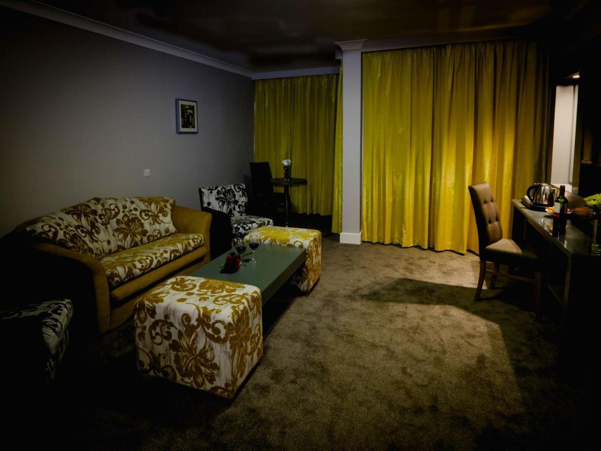 Claregalway Hotel Luaran gambar