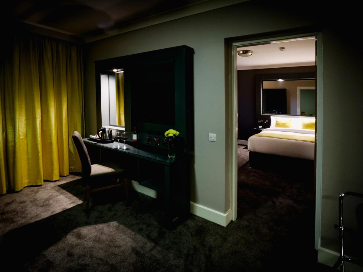 Claregalway Hotel Luaran gambar