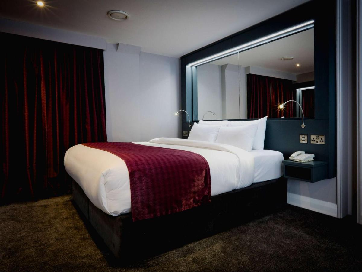 Claregalway Hotel Luaran gambar