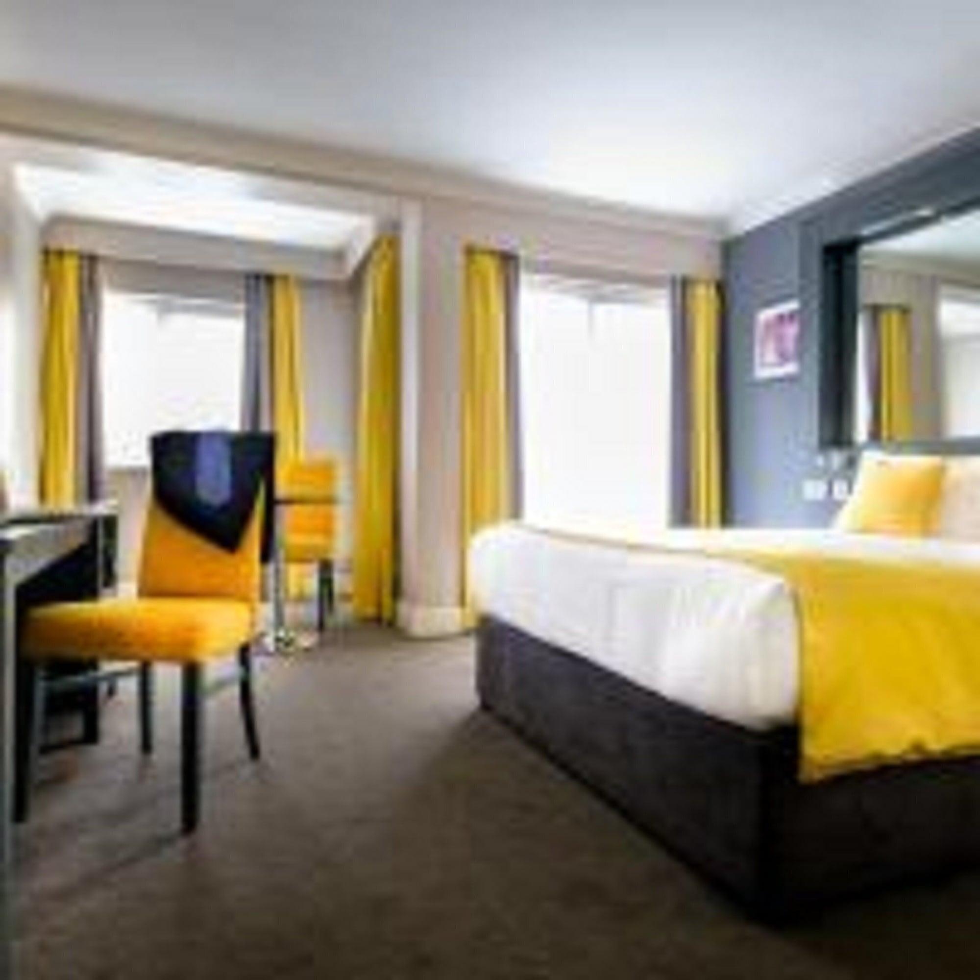 Claregalway Hotel Luaran gambar