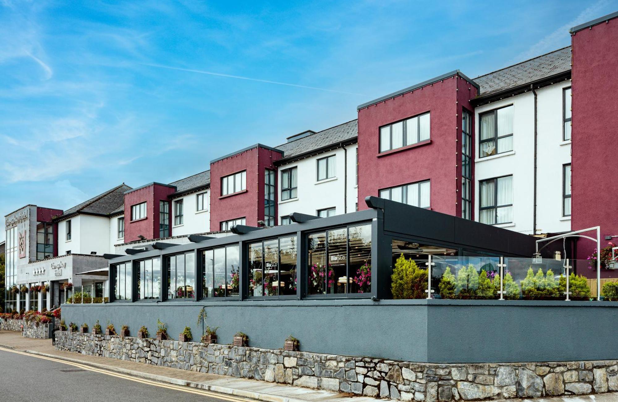 Claregalway Hotel Luaran gambar
