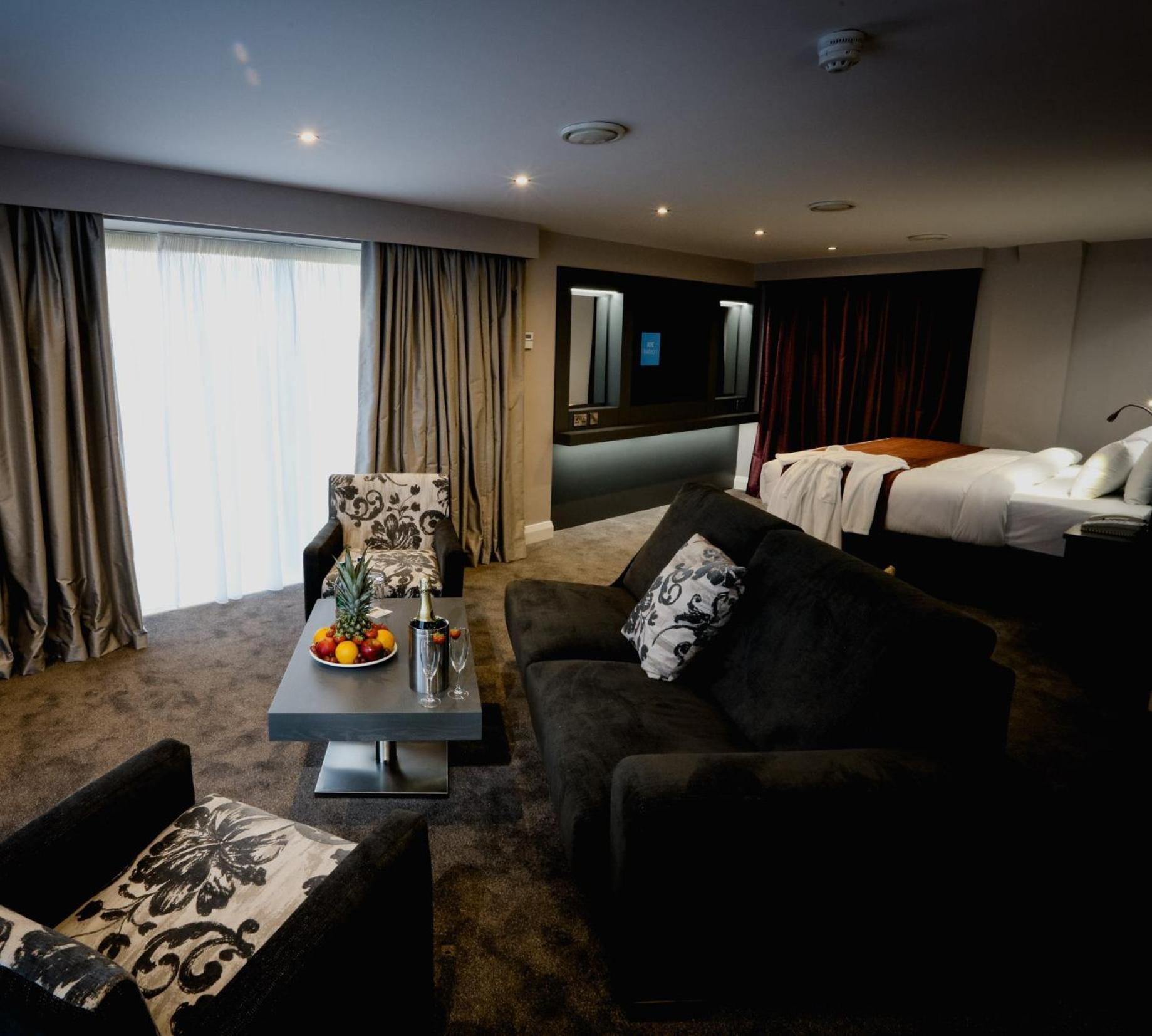 Claregalway Hotel Luaran gambar