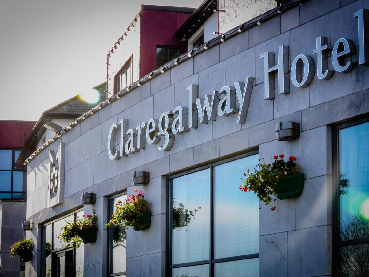 Claregalway Hotel Luaran gambar