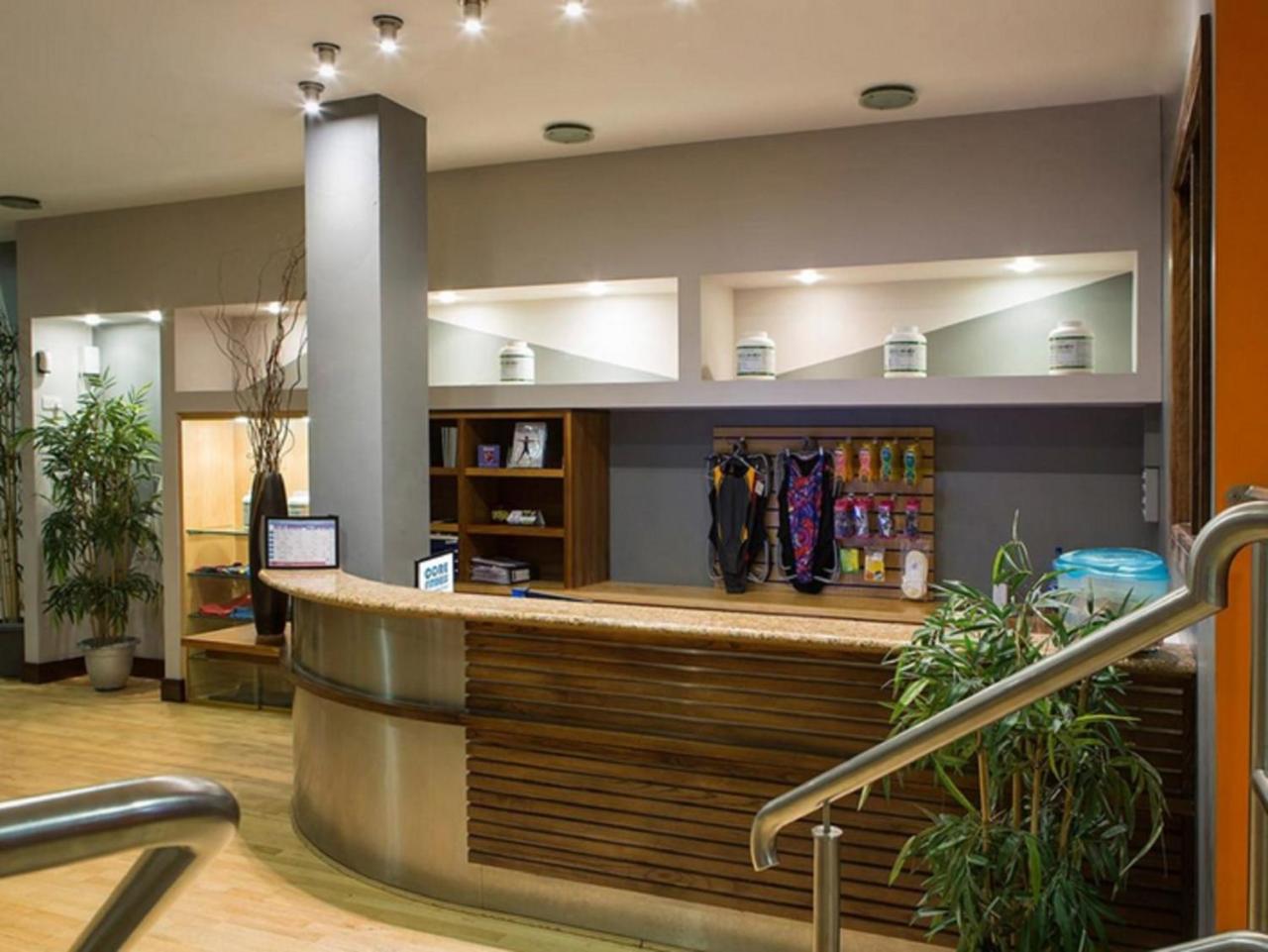Claregalway Hotel Luaran gambar