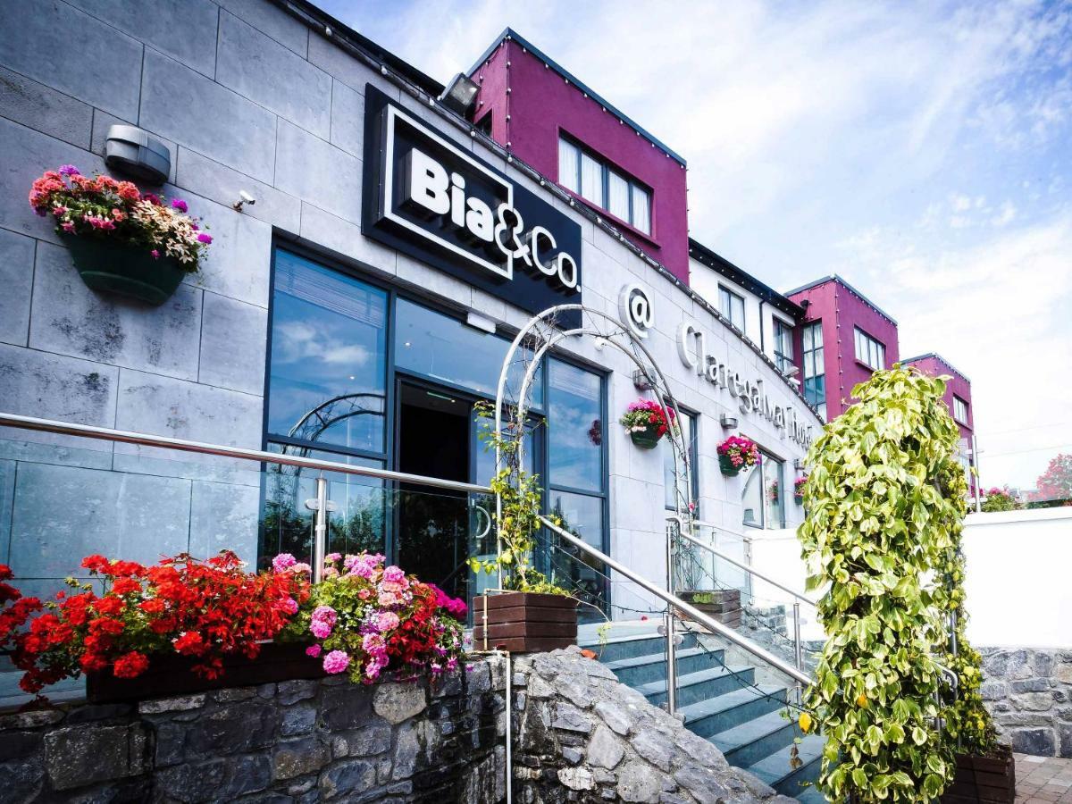 Claregalway Hotel Luaran gambar